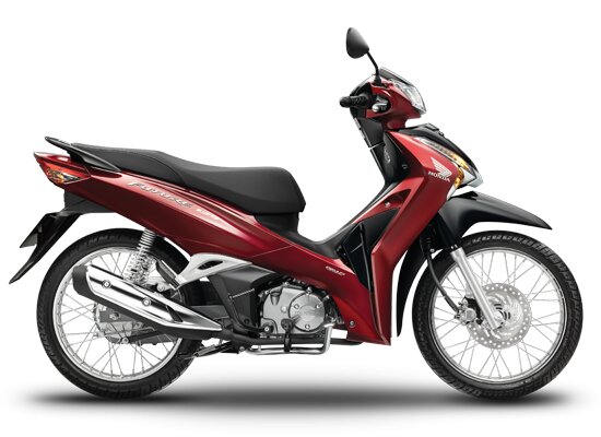 honda future 2022 tiêu chuẩn