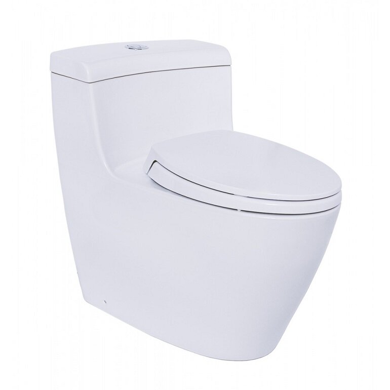 Bồn cầu Toto 1 khối MS636DT2