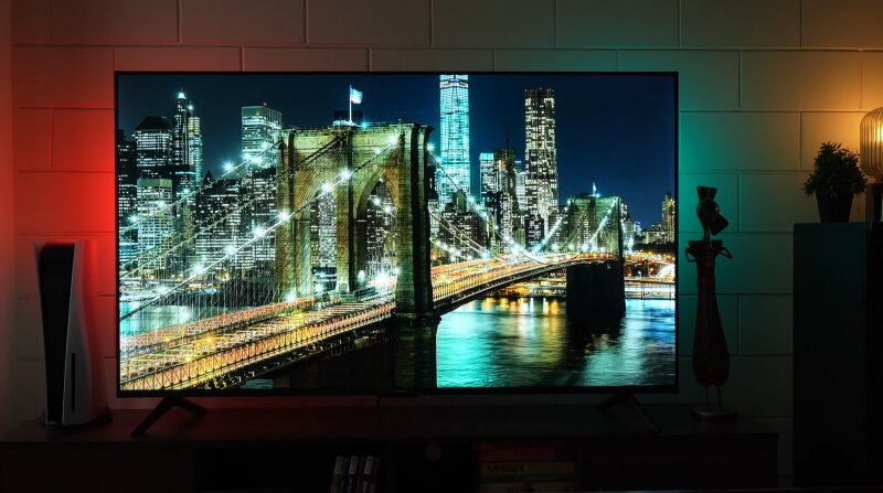 Xiaomi QLED TV FX Pro 55 inch: Liệu rẻ có còn ngon và bổ nữa hay không?