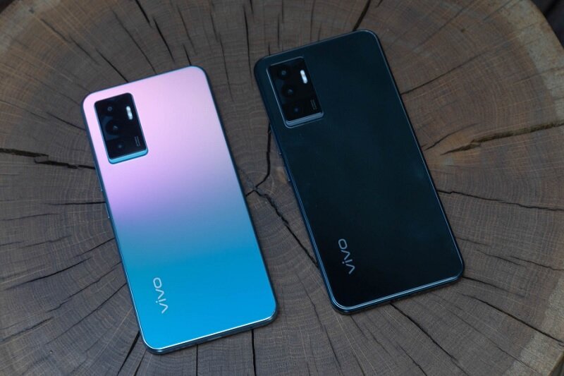 so sánh điện thoại vivo và oppo