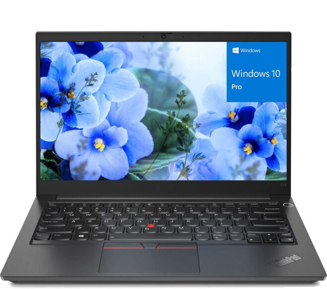 Lenovo ThinkPad E14 Gen 3