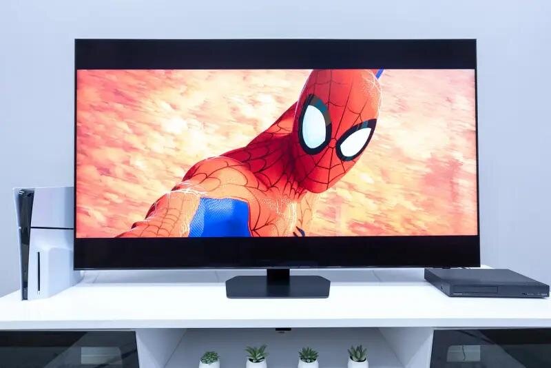 Review of Samsung QN90D 2024 Neo QLED TV series: Brighter, better!
