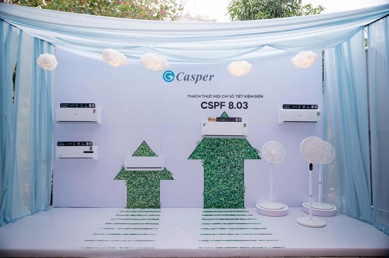 Chính sách bảo hành điều hòa Casper mới nhất năm 2025 người dùng cần biết