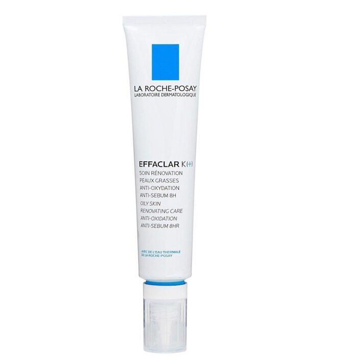 Kem dưỡng da La Roche-Posay Effaclar K+