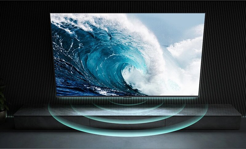 Google tivi Xiaomi 43 inch L43MB-AFSEA 