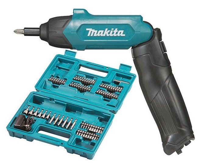 Máy vặn vít dùng pin Makita DF001DW 3.6V