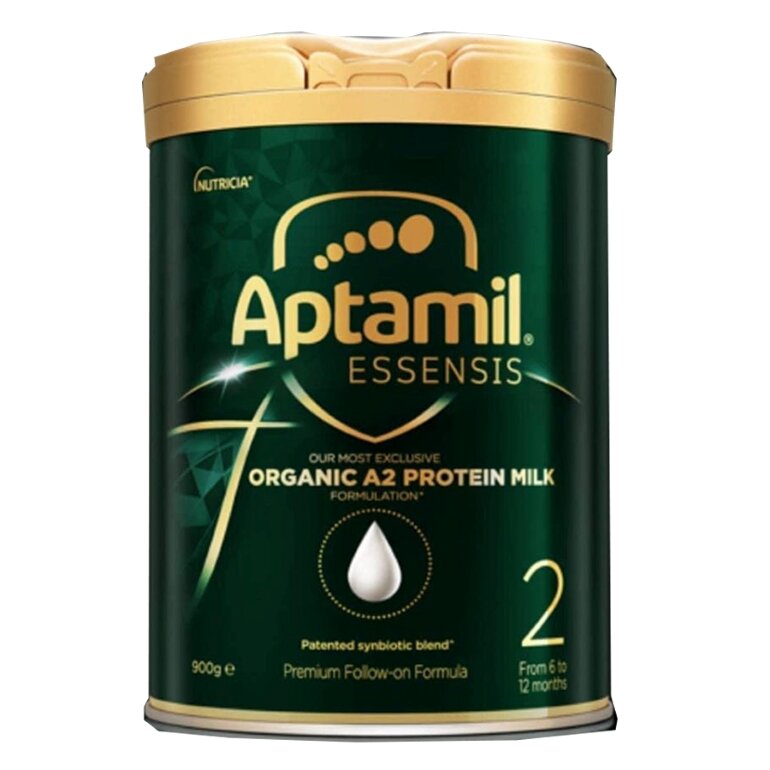 Sữa Aptamin Essensis số 2