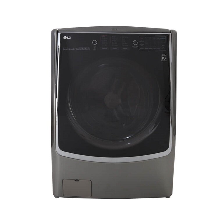 Máy giặt Aqua Inverter 10 kg AQD-D1003G.BK