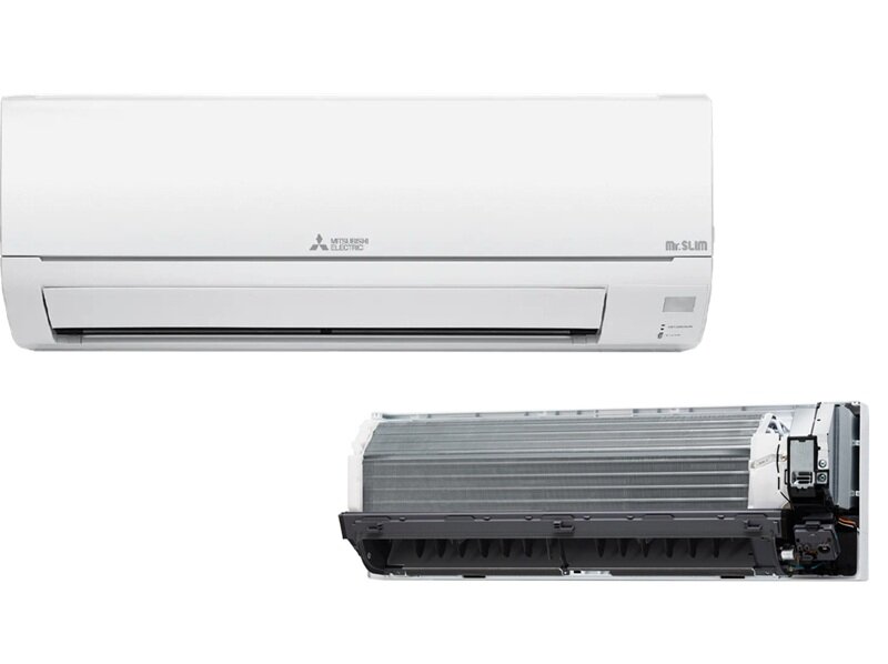 6 lý do khiến điều hòa Mitsubishi Electric MS-JS60VF là lựa chọn tuyệt vời cho phòng 35m2