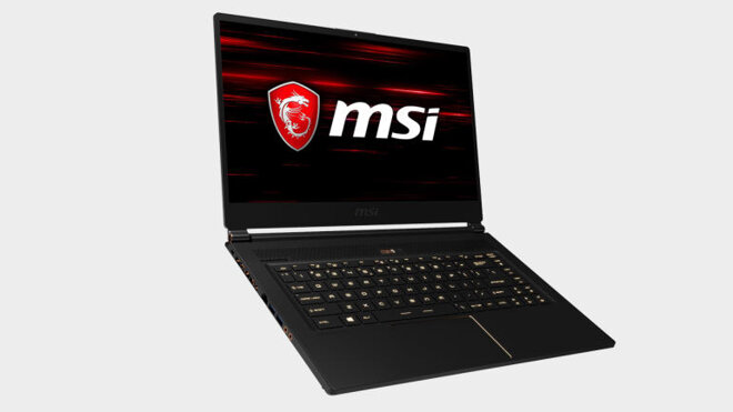 Máy tính xách tay chơi game MSI có tốt không?