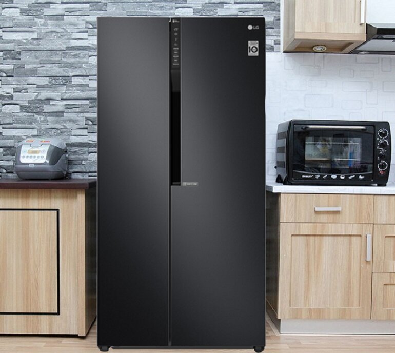 Tủ lạnh LG GR-B247WB 