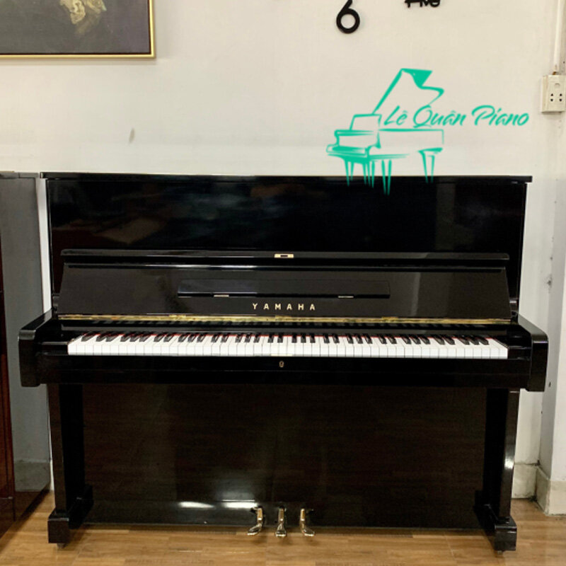 Đàn Piano Yamaha U1E - 518186
