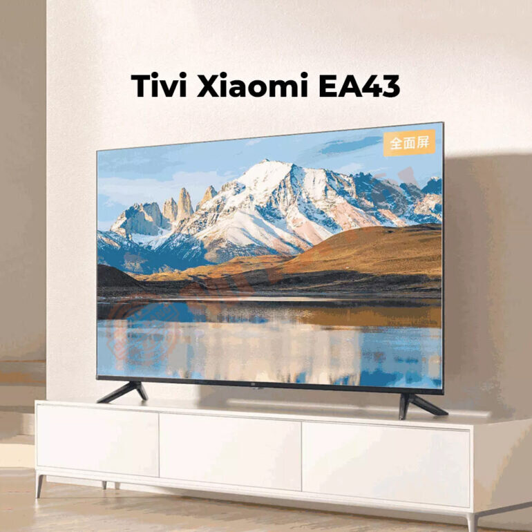 tivi Xiaomi EA 43 inch