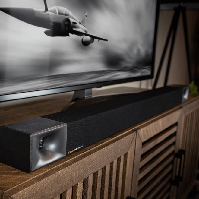 klipsch cinema 600