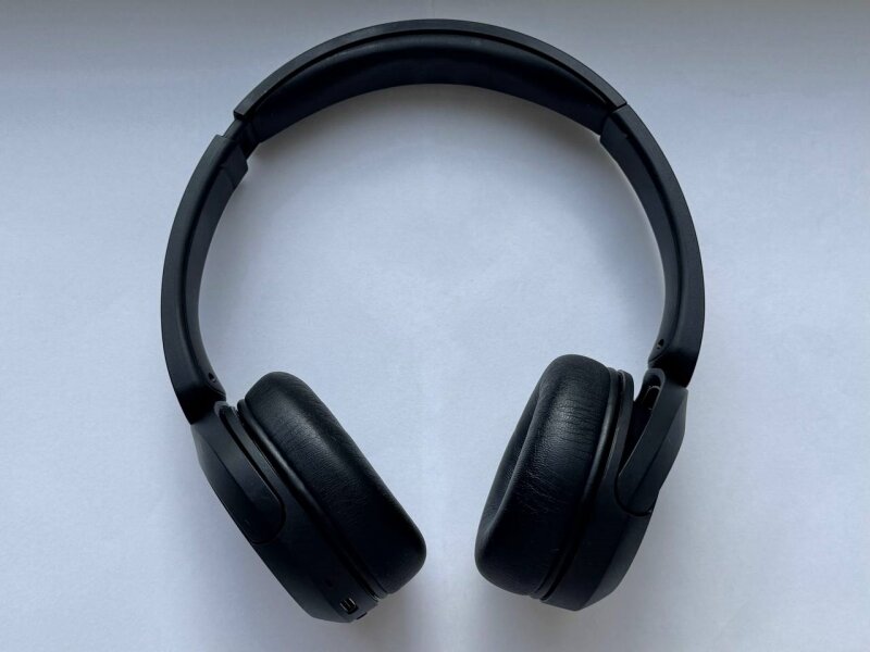 Đánh giá Sony WH-CH520: Tai nghe on-ear đáng mua nhất trong tầm giá 1 triệu đồng