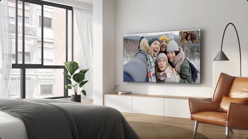 TOP 6 tivi 65 inch đáng mua nhất năm 2025, từ giá rẻ cho đến siêu