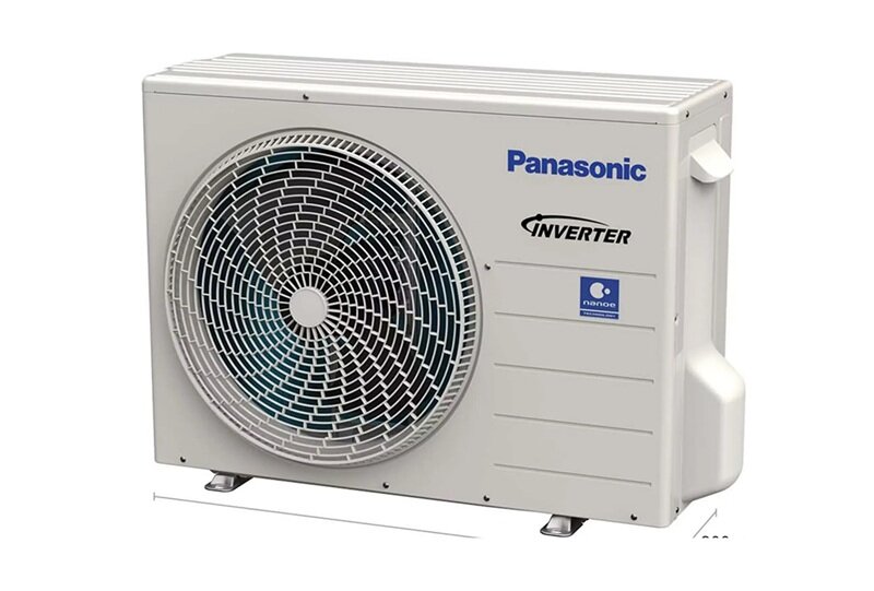 Panasonic RU18CKH-8D bất ngờ giảm giá sâu, điều hòa 18000 BTU tiết kiệm điện, lọc không khí tốt