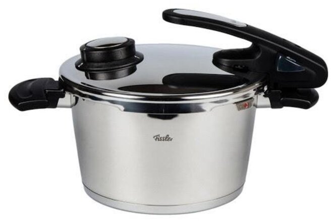 Nồi áp suất Fissler Vitavit Comfort 26cm-8L