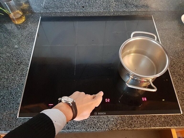 Bảo hành bếp Bosch ở những địa chỉ uy tín