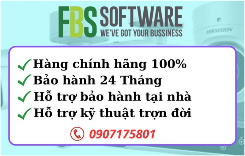 FBS Software
