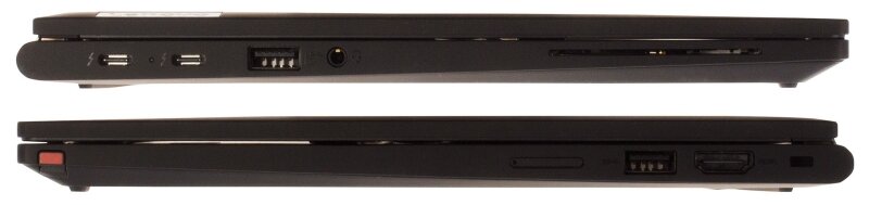 Lenovo ThinkPad X13 Gen 5: Laptop 2-in-1 nhỏ gọn và linh hoạt, nhưng hiệu suất hơi thiếu