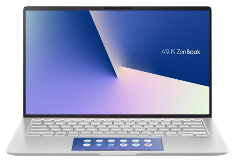 Asus Zenbook UX434FL-A6212T 