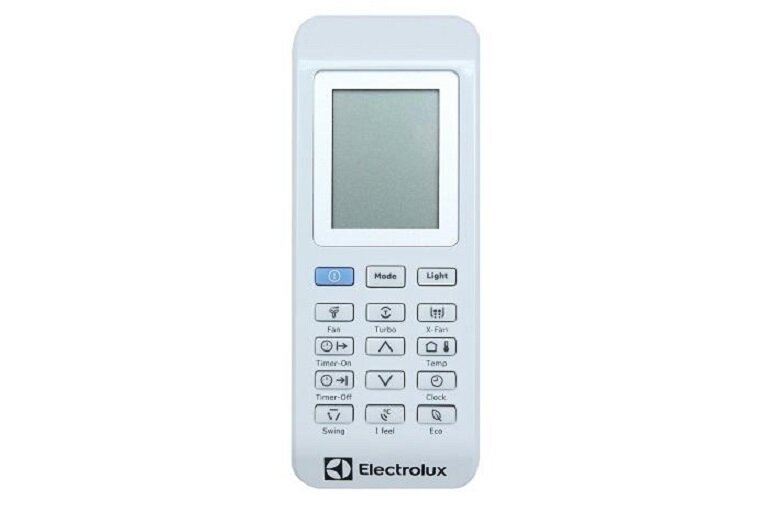 điều hòa Electrolux