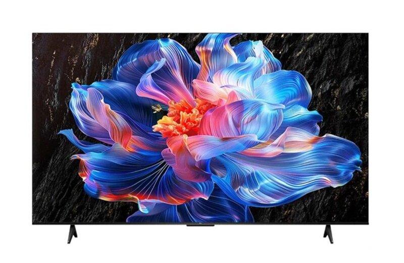 Loạt tivi 65 inch giá rẻ siêu sốc, rất đáng 