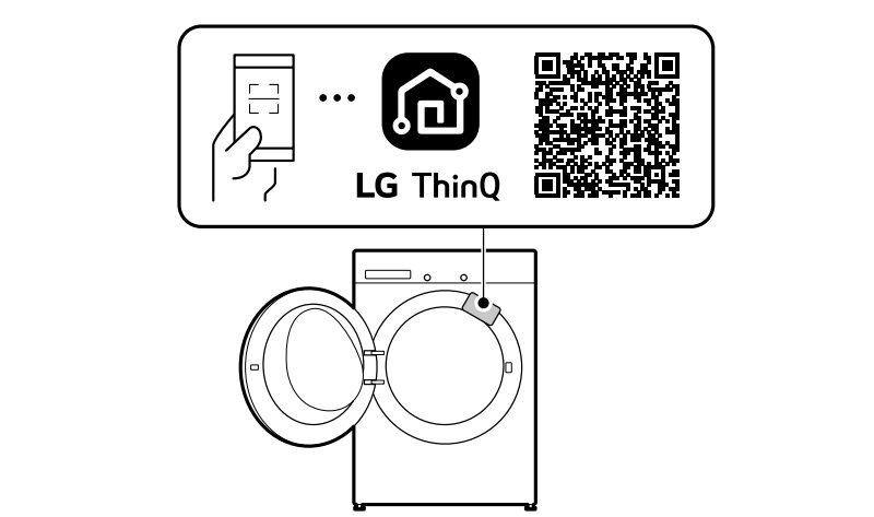 Cách sử dụng máy giặt LG Inverter 15 kg F2515SNTG hiệu quả và bền bỉ