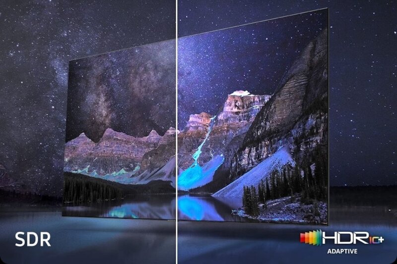 Đánh giá tivi Samsung QA65Q8FA – Trải nghiệm hình ảnh và âm thanh vượt trội