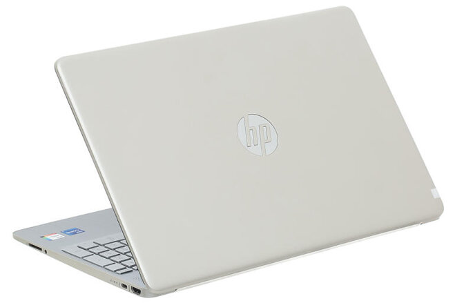 Laptop HP 15s-du3590TU 63P86PA