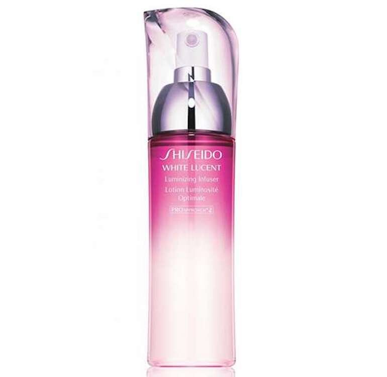 Sữa trị nám da ban đêm Shiseido White Lucent Luminizing Surge