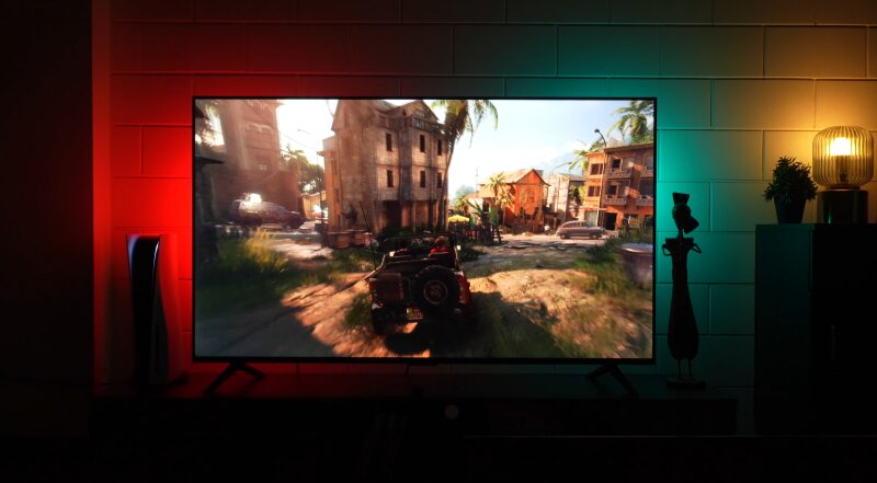 Xiaomi QLED TV FX Pro 55 inch: Liệu rẻ có còn ngon và bổ nữa hay không?
