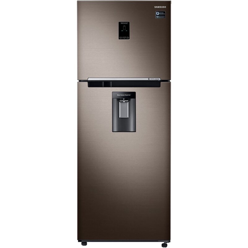 Tủ lạnh Samsung đến từ nước nào?