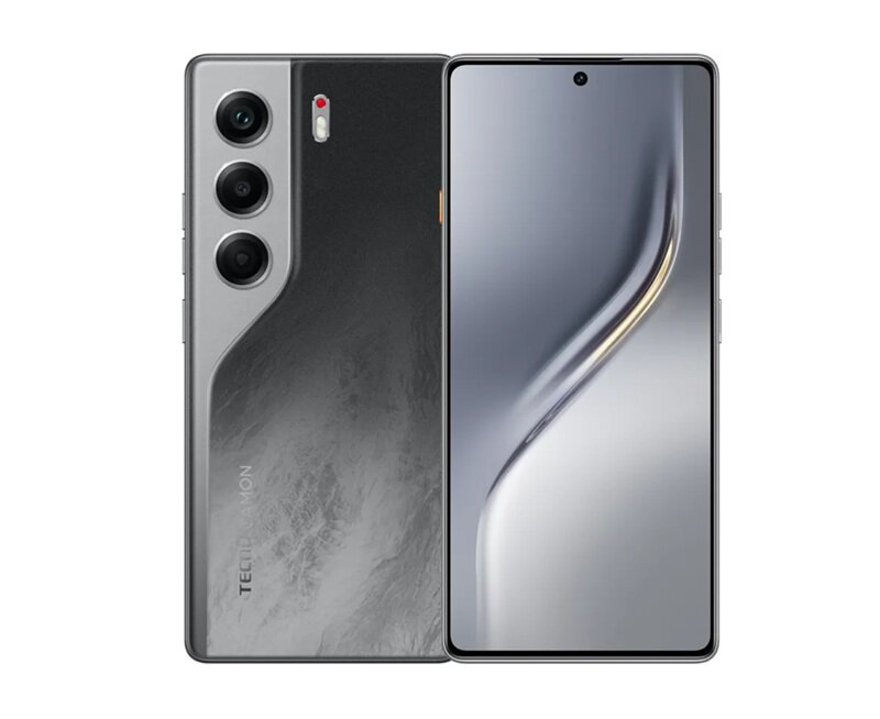 Điện thoại Tecno Camon 40 tính năng AI
