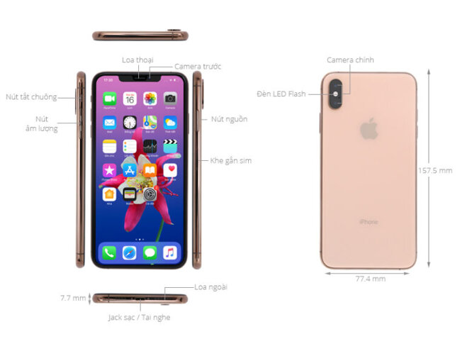 iphone đáng mua nhất 2022