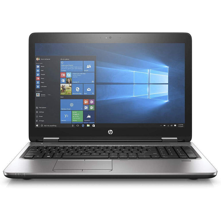laptop hp probook 650 g3