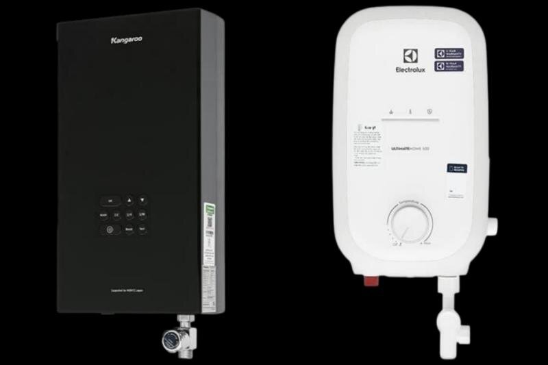 So sánh Kangaroo KGWD45N1 và Electrolux EWE451QB-W4: Chiến thắng thuộc về “ai”?