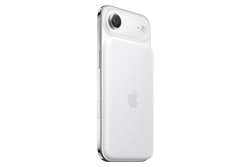 iPhone Air pin bao nhiêu? Đánh giá thời lượng, công nghệ pin