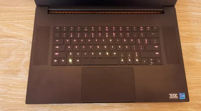 razer blade 17 2022