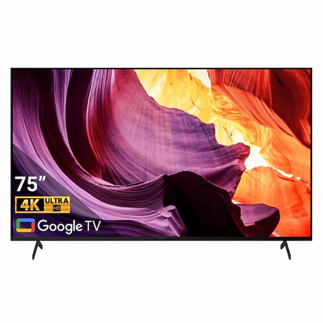 Tivi màn hình 75 inch Sony KD-75X85K giá bao nhiêu?