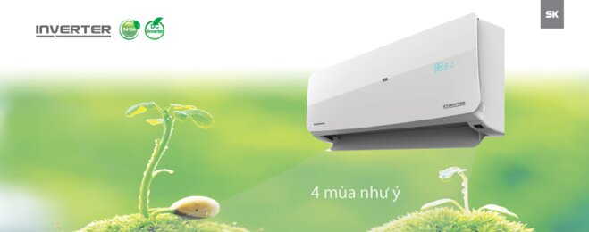 điều hòa sumikura 9000btu 1 chiều