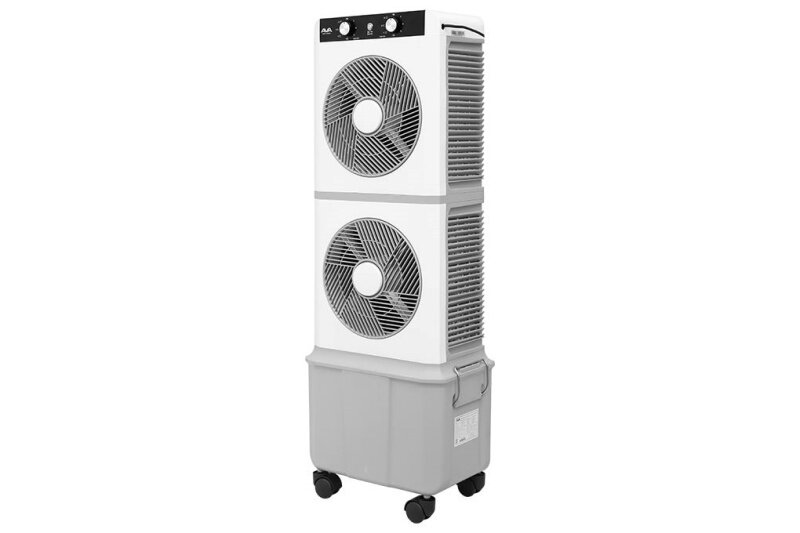 Tổng hợp ưu nhược điểm của quạt điều hòa 2 tầng AVA RPD-60T