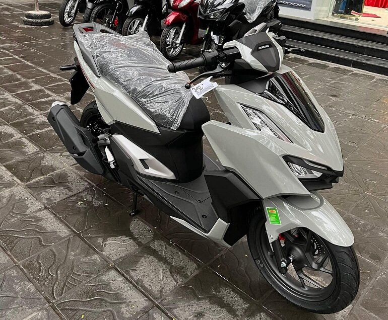 honda vario 160 thể thao chính hãng