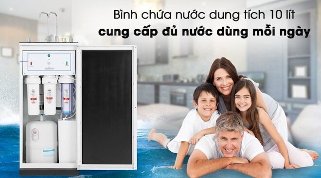 Daikiosan DXW-32709H được thiết kế hiện đại, sang trọng và phù hợp cho nhiều không gian.