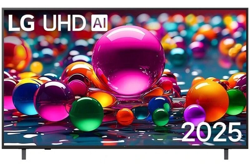 Top 5 tivi 65 inch dưới 10 triệu đáng mua cho World Cup 2026
