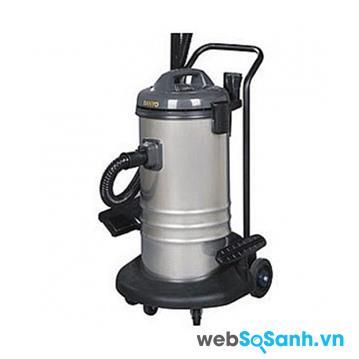Máy hút bụi Sanyo BSC-WDA1100 - 30 lít, 1700W Máy hút bụi Sanyo BSC-WDA1100 - 30 lít, 1700W
