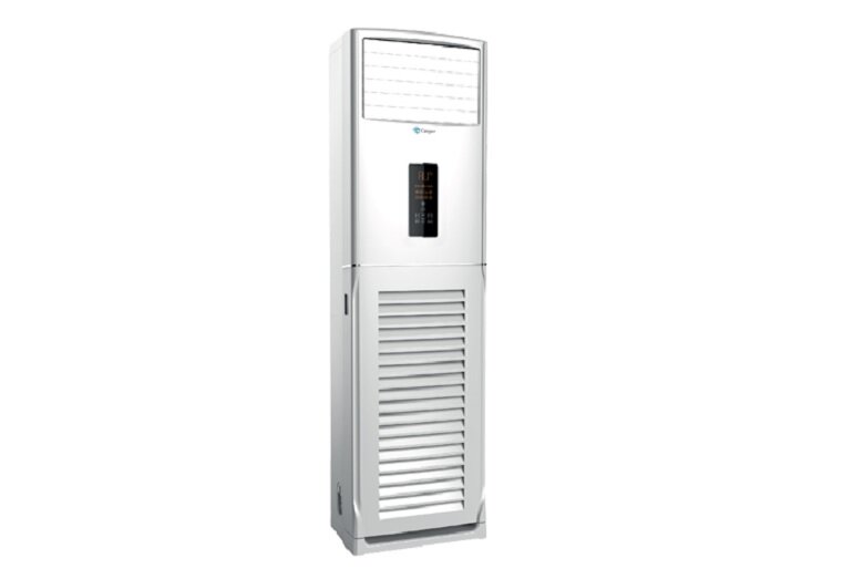Điều hòa cây Casper 48000 BTU 1 chiều FC-48TL22