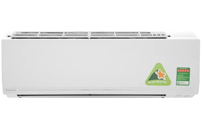 Điều hòa Daikin Inverter 9000 BTU 1 chiều FTKC25UAVMV vẫn rất 