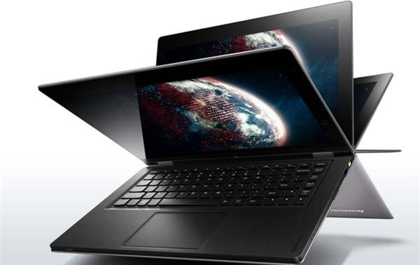 Đánh giá Lenovo IdeaPad Yoga 13 inch